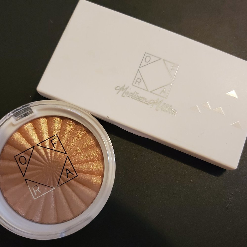 Ofra Make-up Set